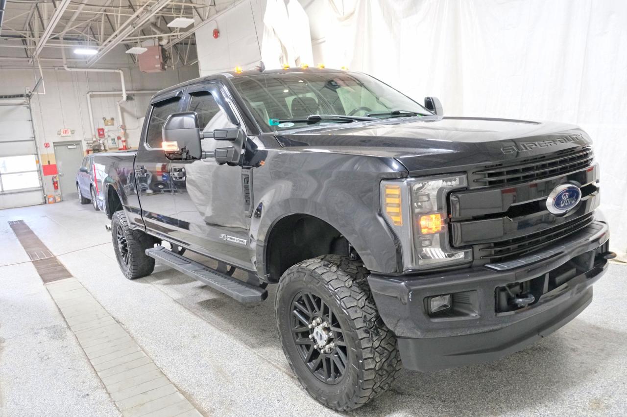 Salvage Ford F-250 Image