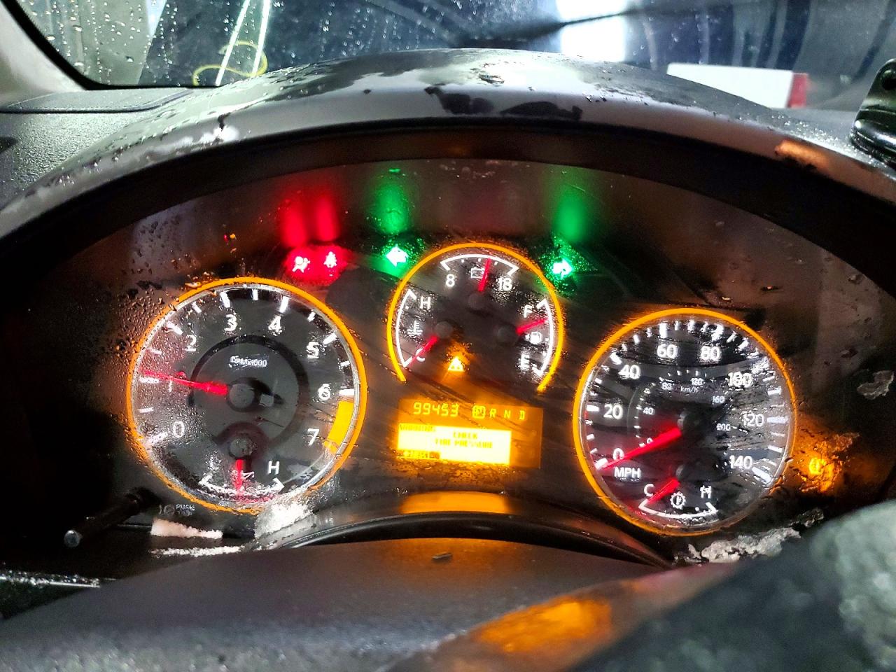 Nissan Titan S
