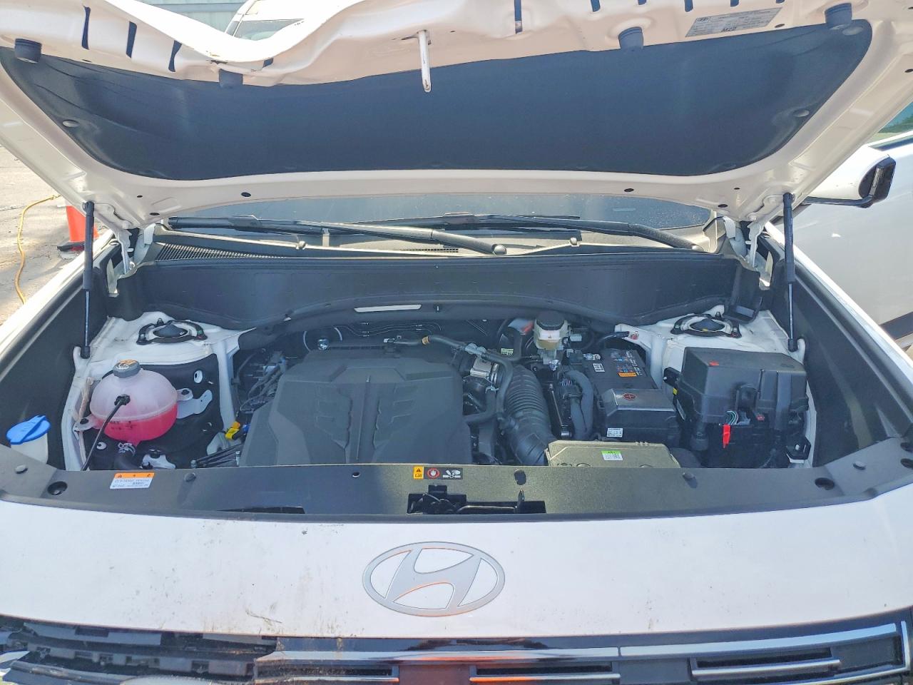 Hyundai PALISADE Sel Premium