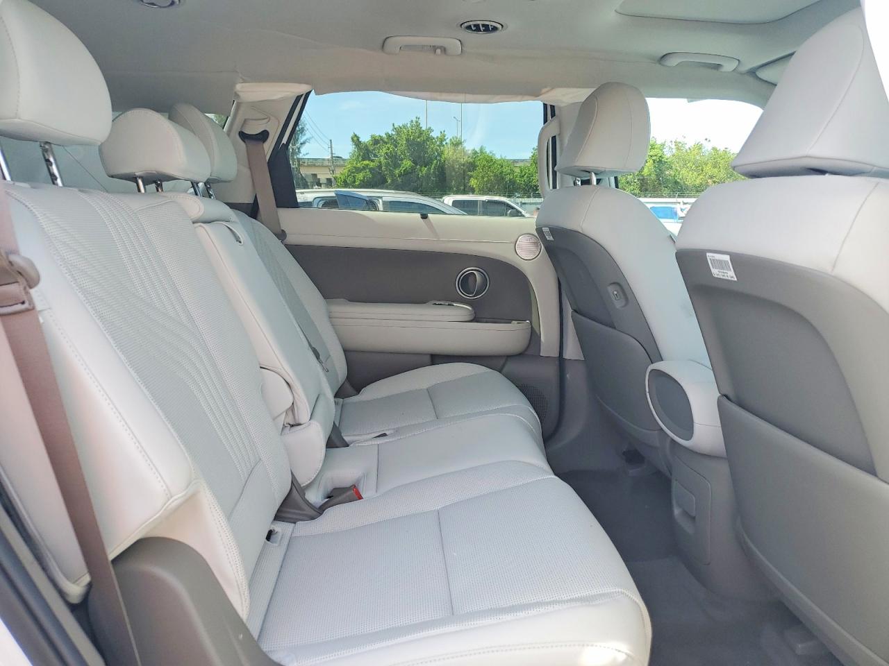 Hyundai PALISADE Sel Premium