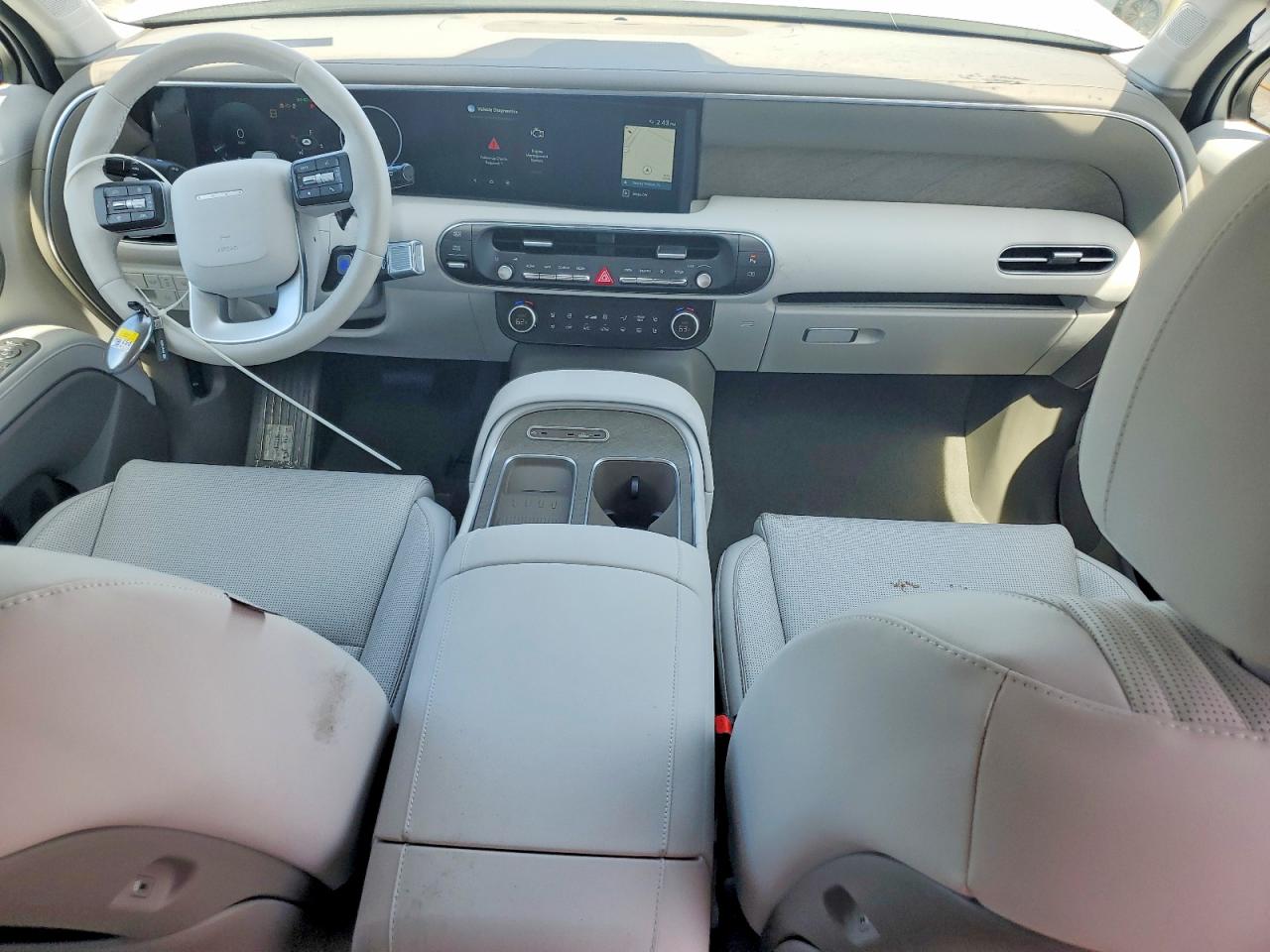 Hyundai PALISADE Sel Premium