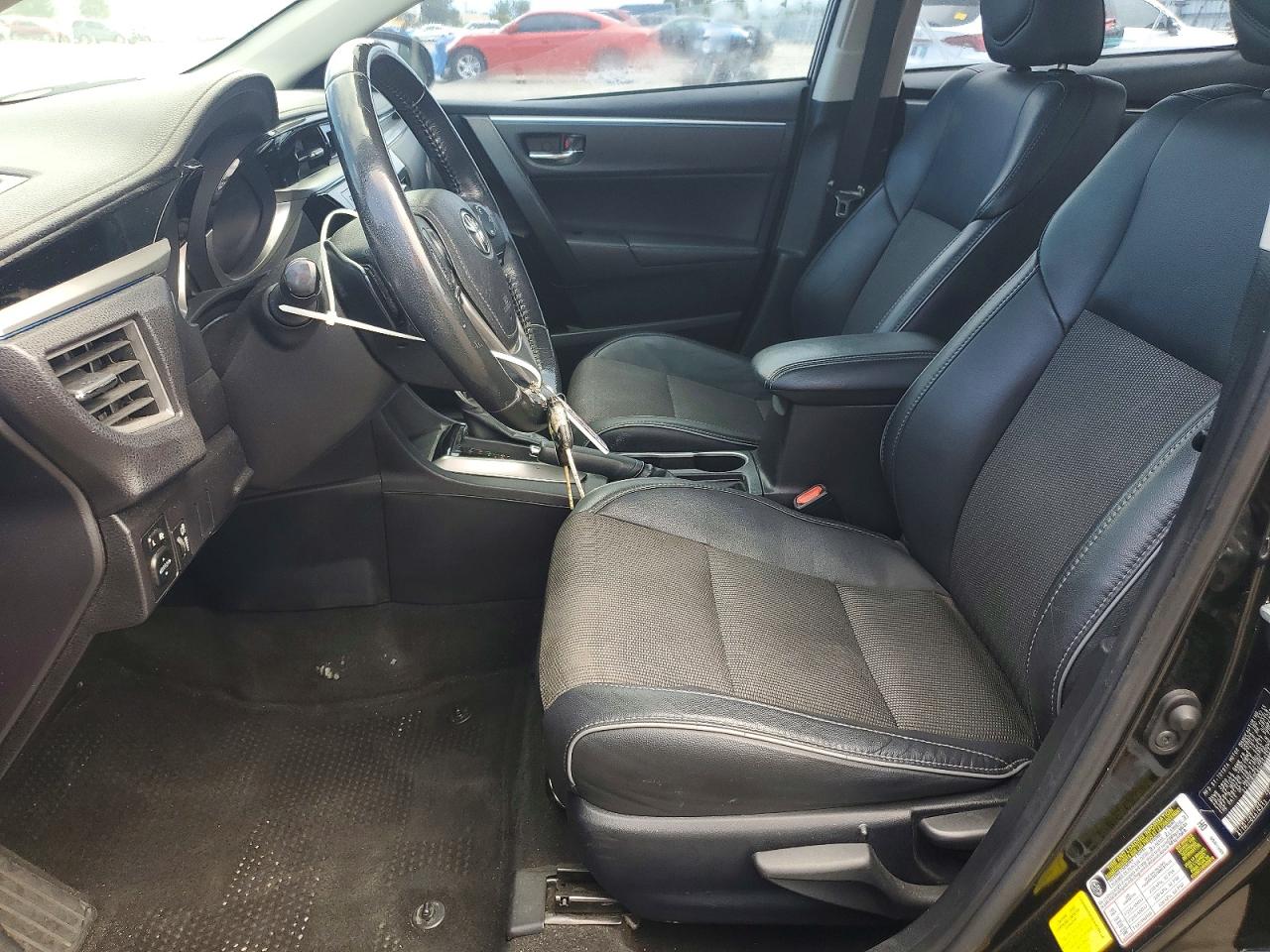 Toyota Corolla S Plus