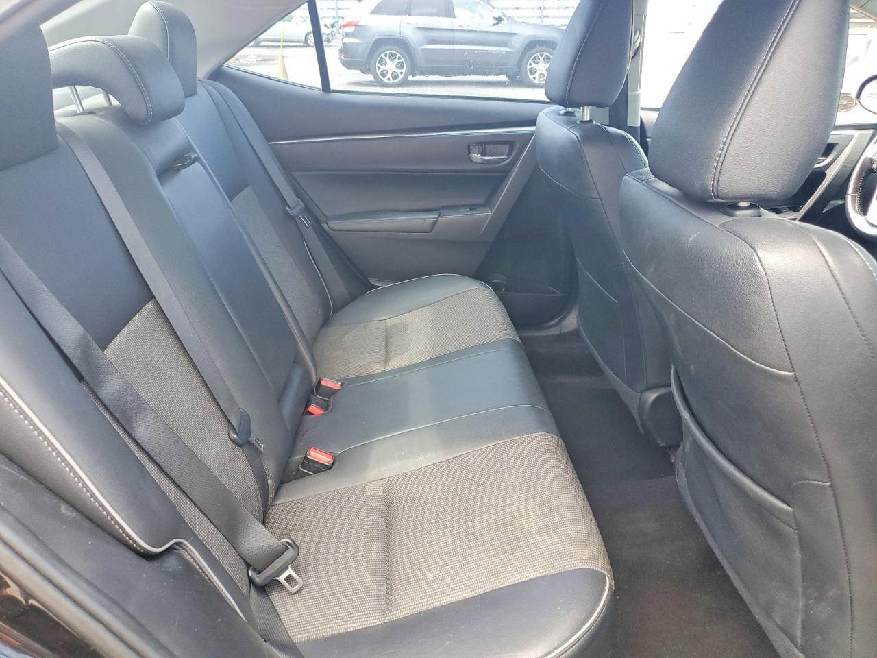 Toyota Corolla S Plus