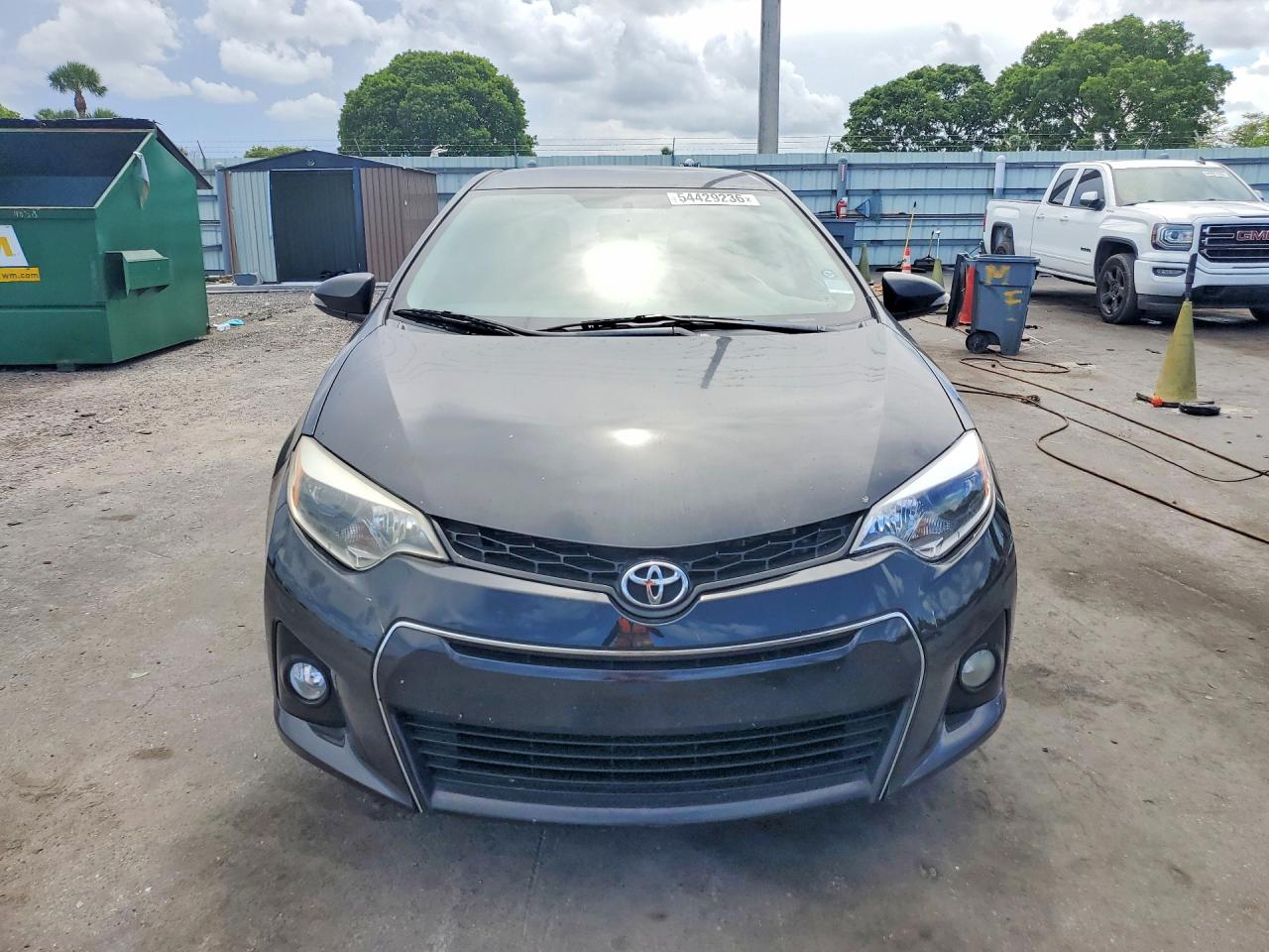 Toyota Corolla S Plus