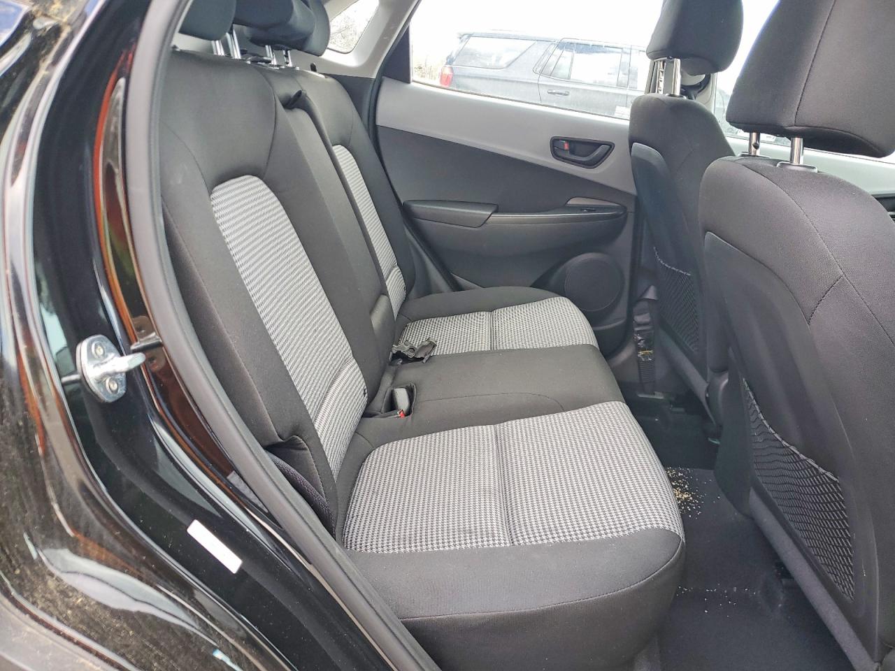 Hyundai KONA Se