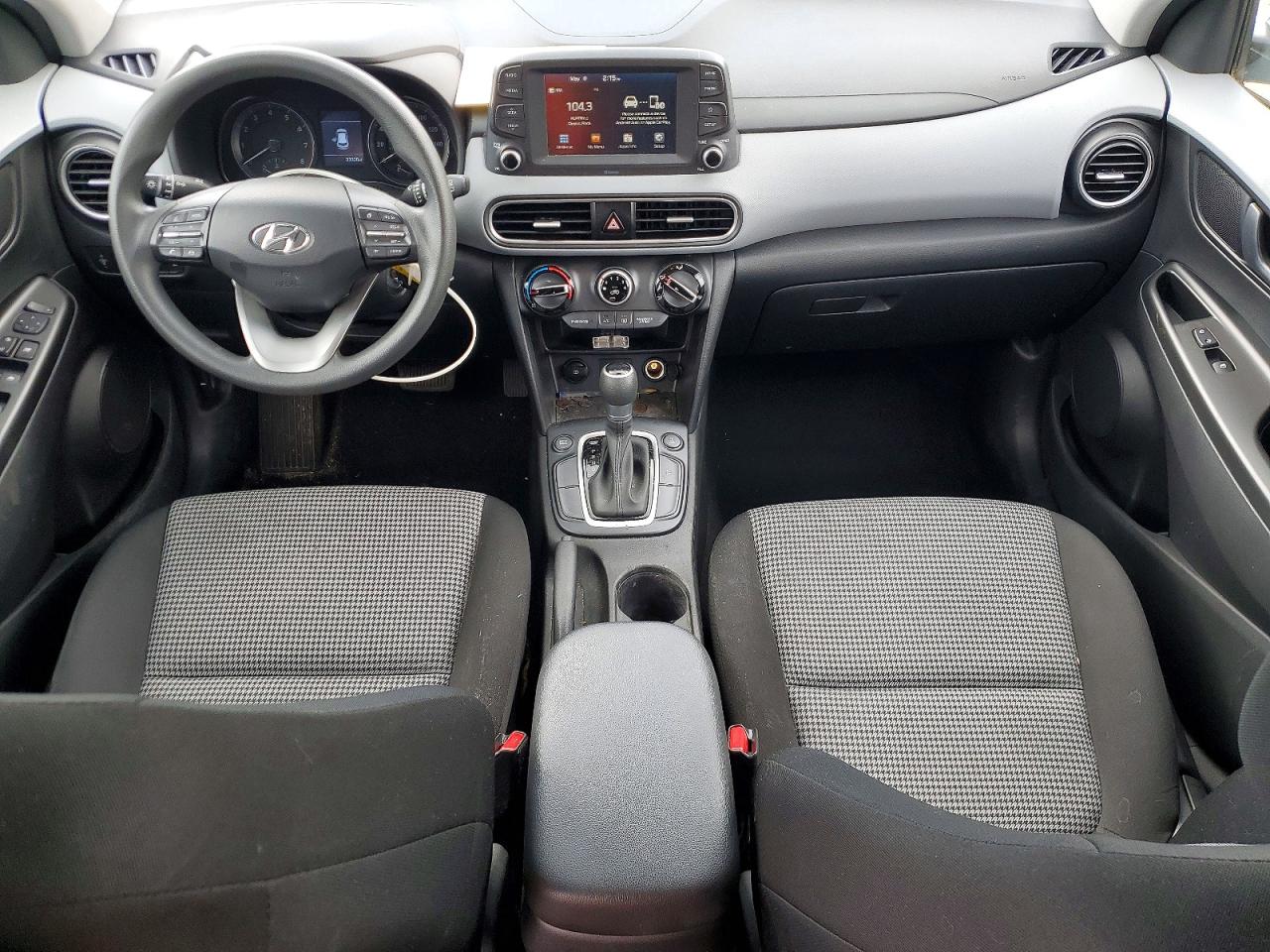 Hyundai KONA Se