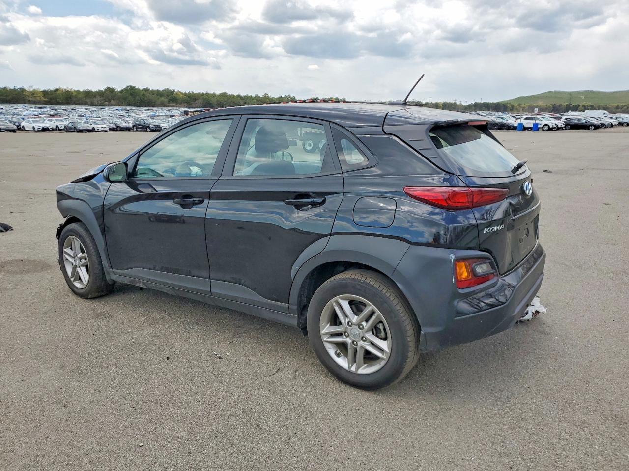 Hyundai KONA Se