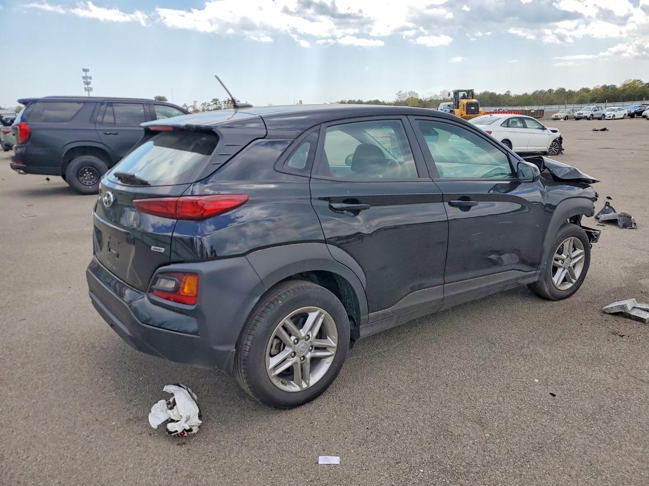 Hyundai KONA Se