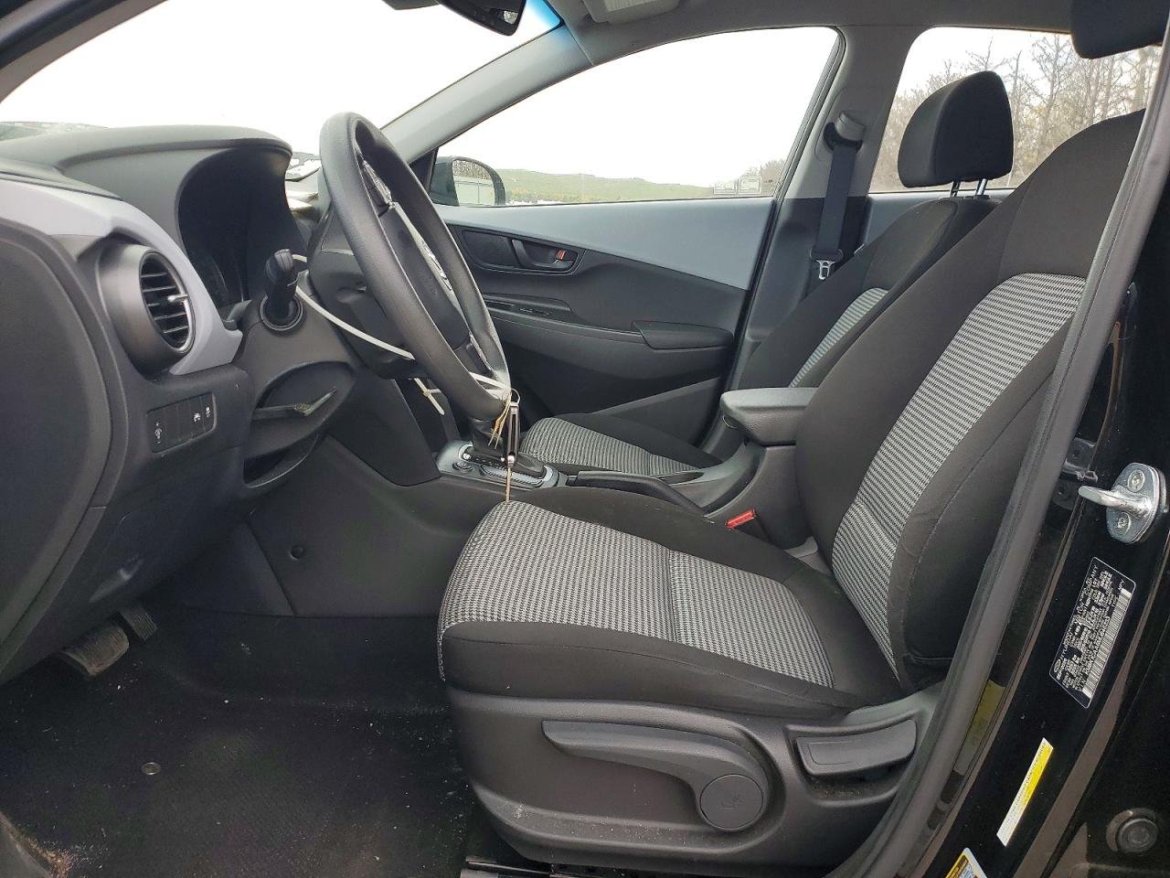 Hyundai KONA Se