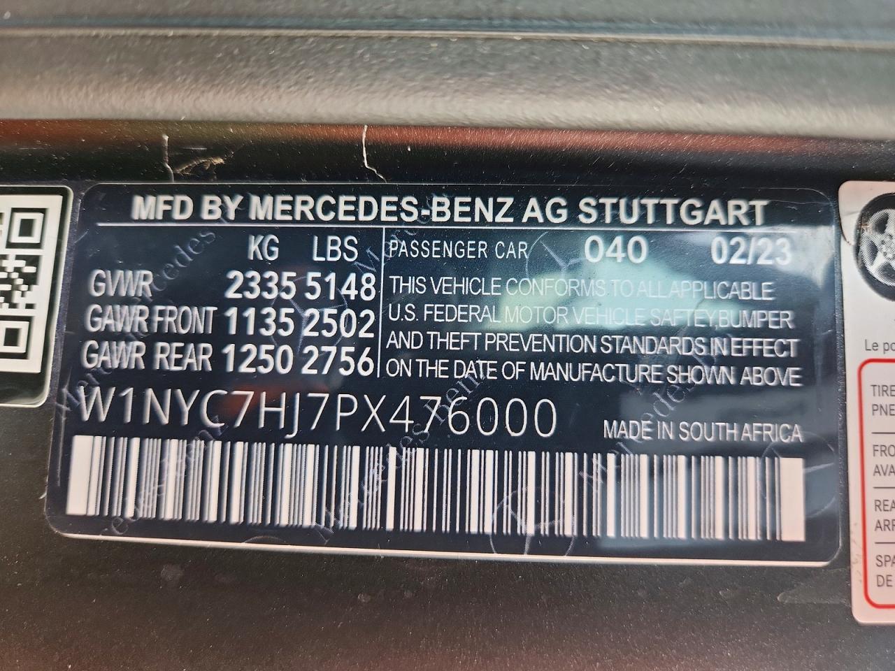 Mercedes-Benz G-Class 63 Amg