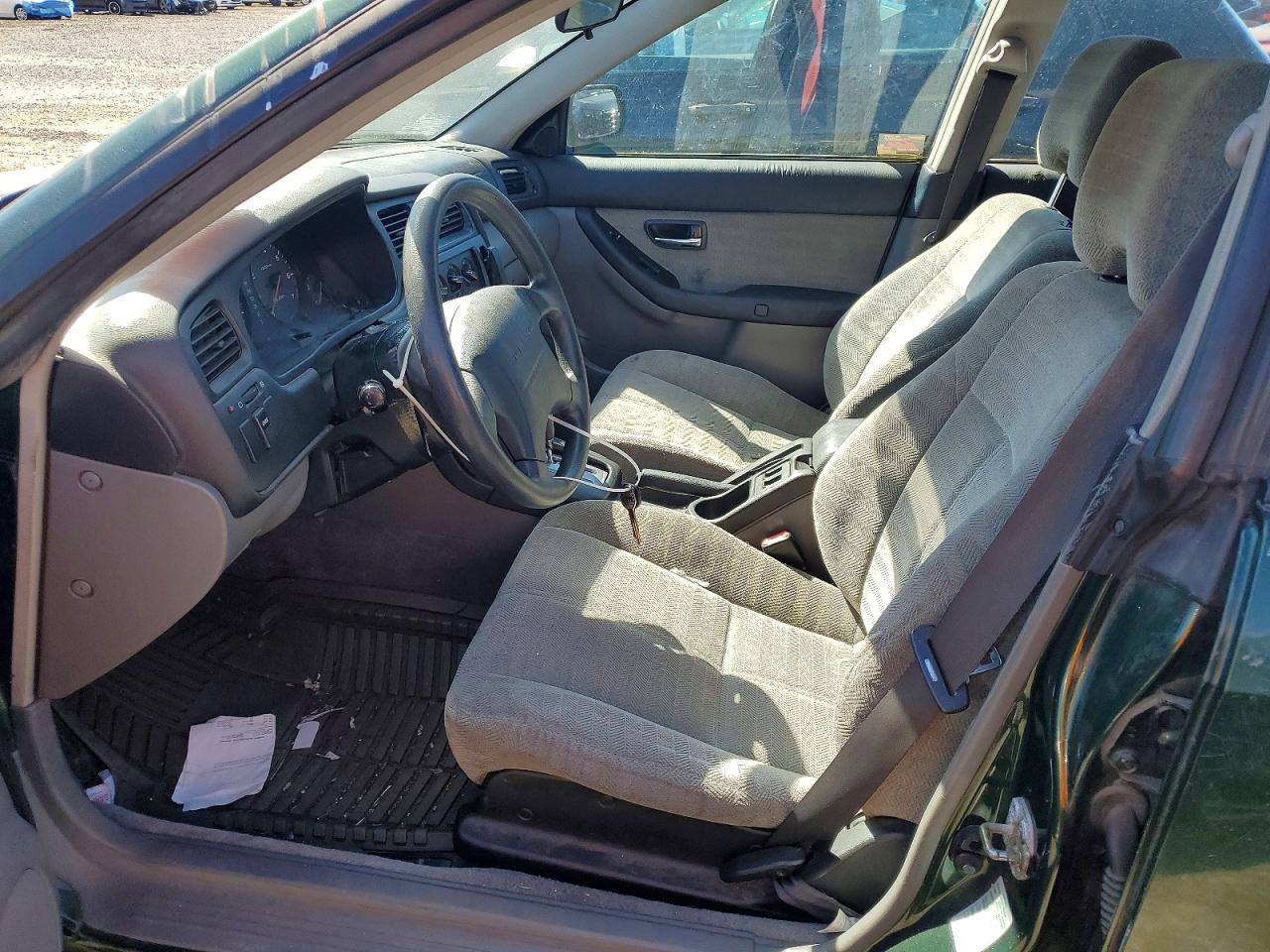 Subaru Legacy L