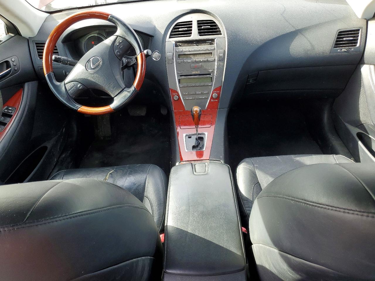 Lexus Es 350