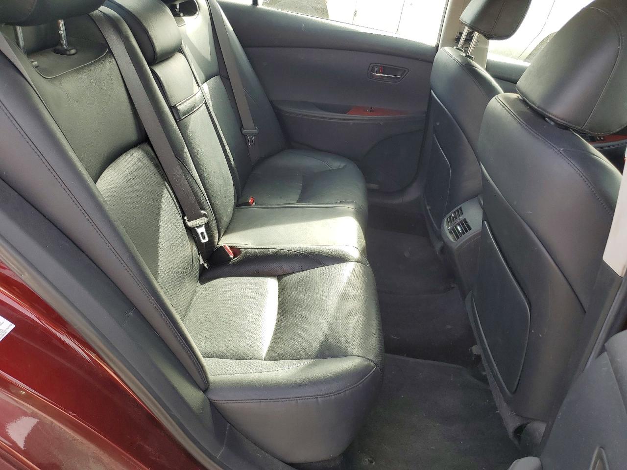 Lexus Es 350
