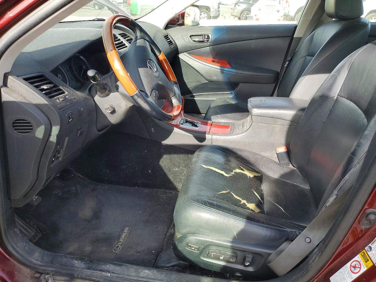 Lexus Es 350