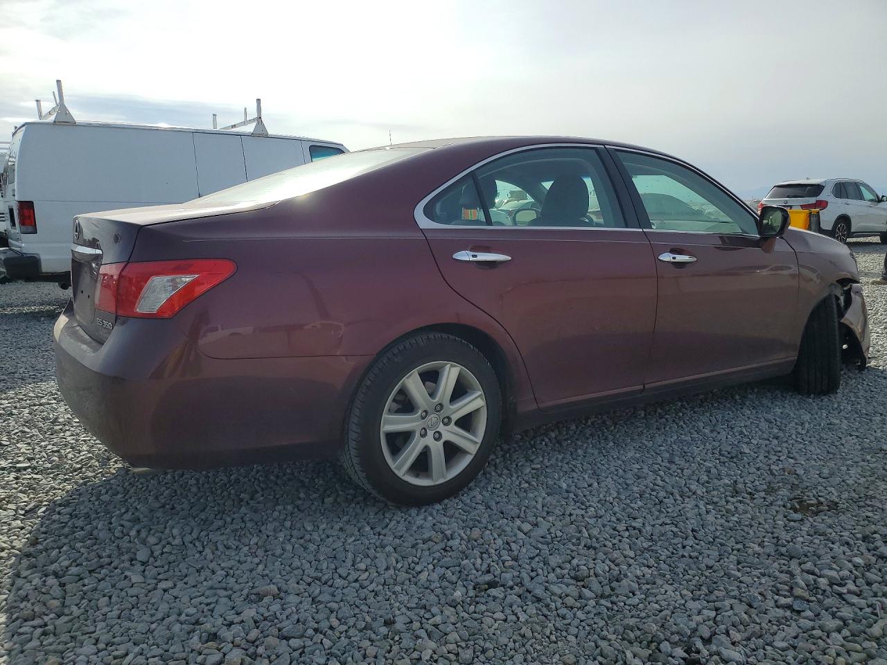Lexus Es 350