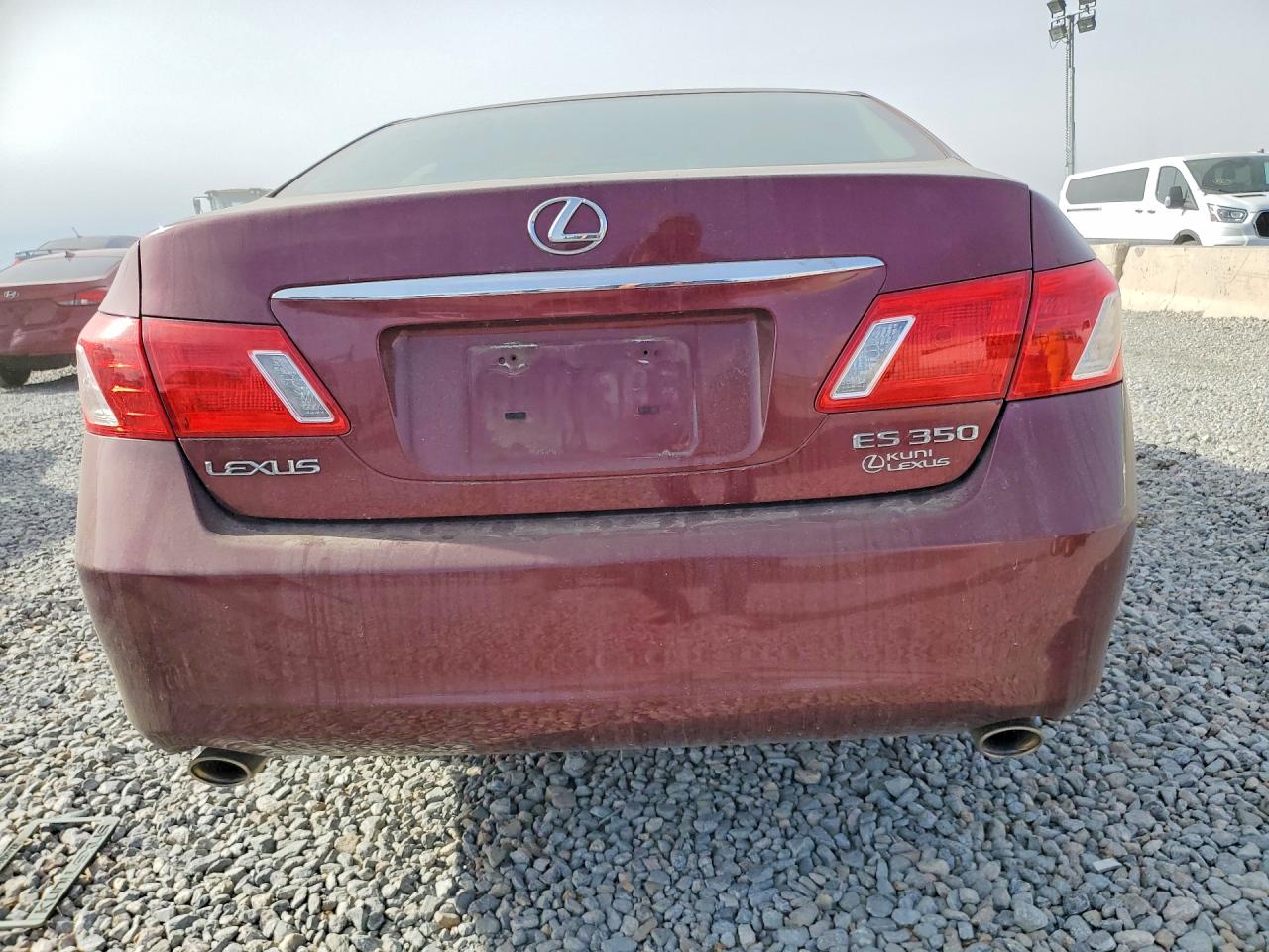 Lexus Es 350