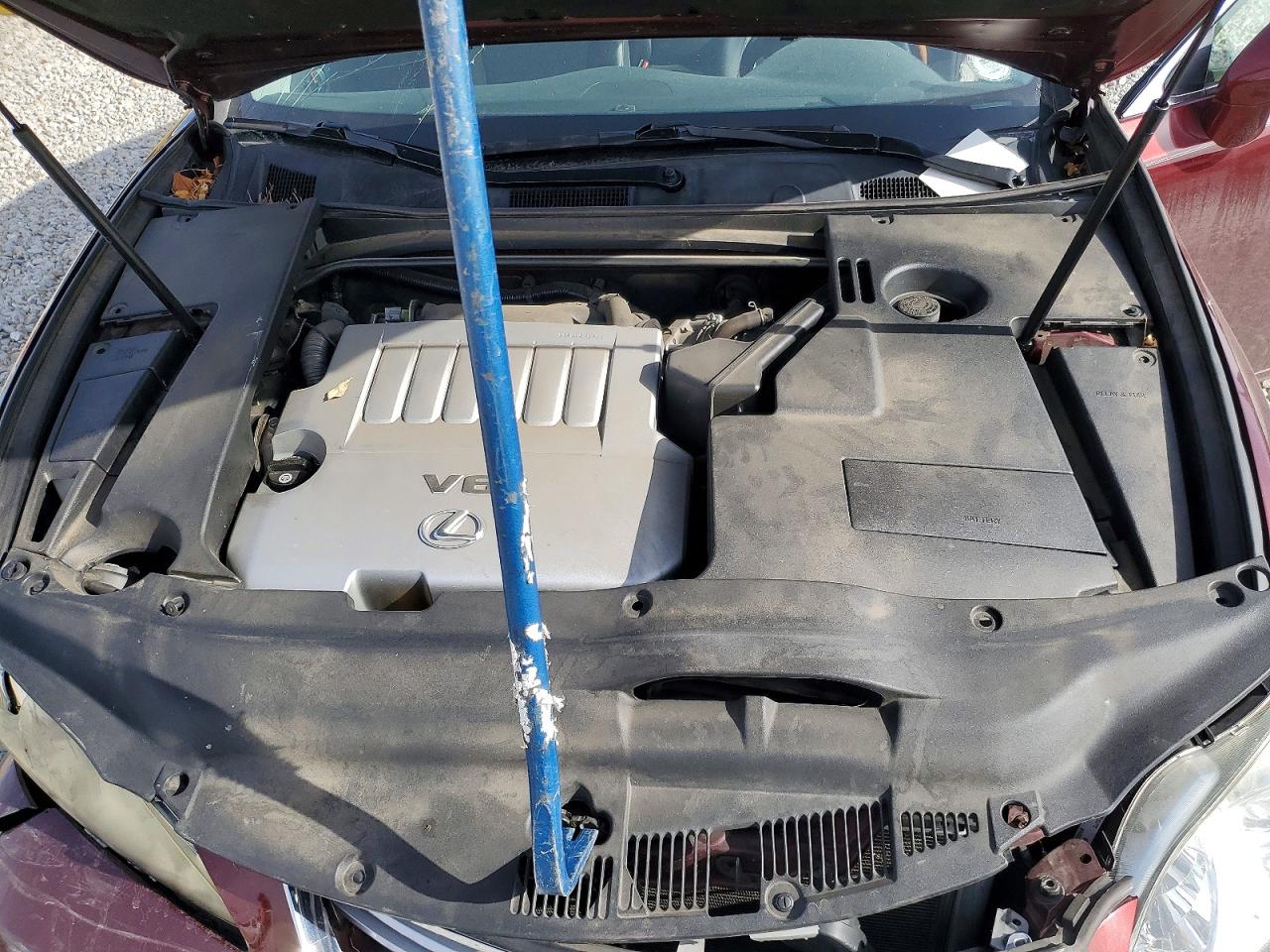 Lexus Es 350