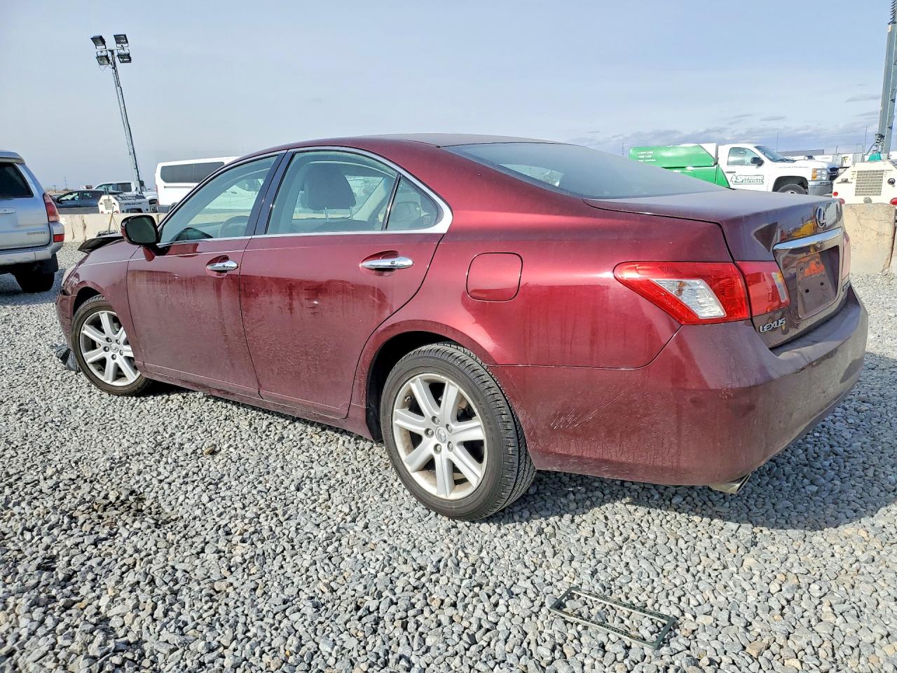 Lexus Es 350