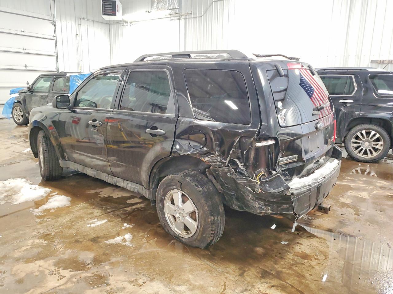 Ford Escape Xlt