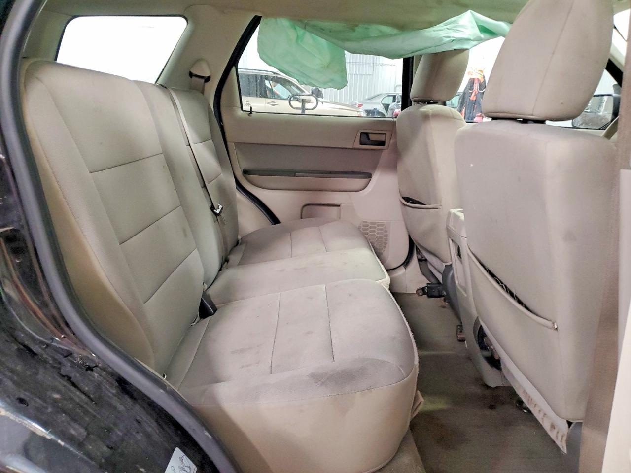 Ford Escape Xlt