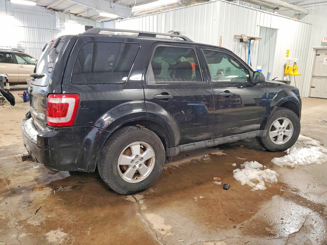 Ford Escape Xlt