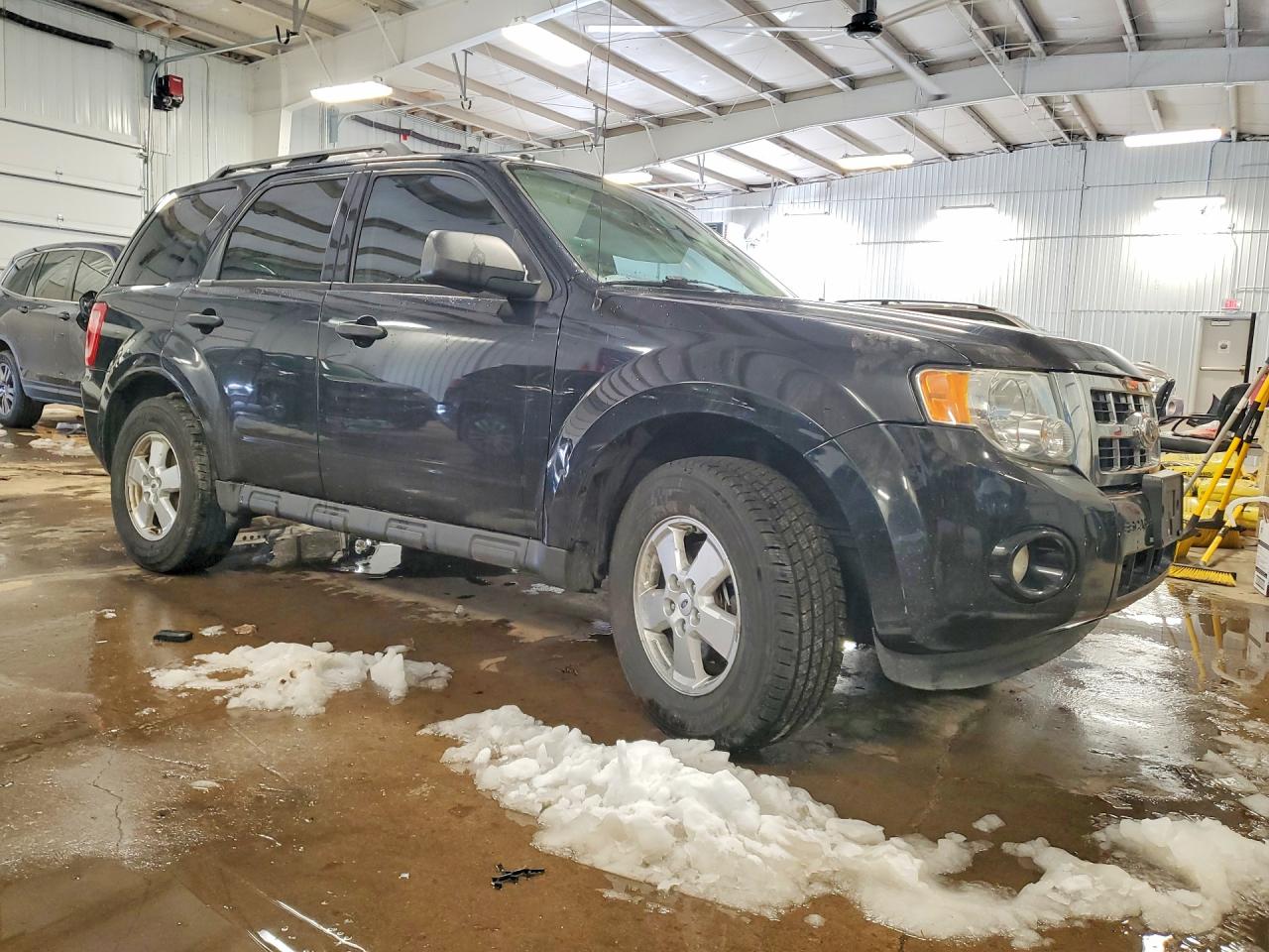 Ford Escape Xlt