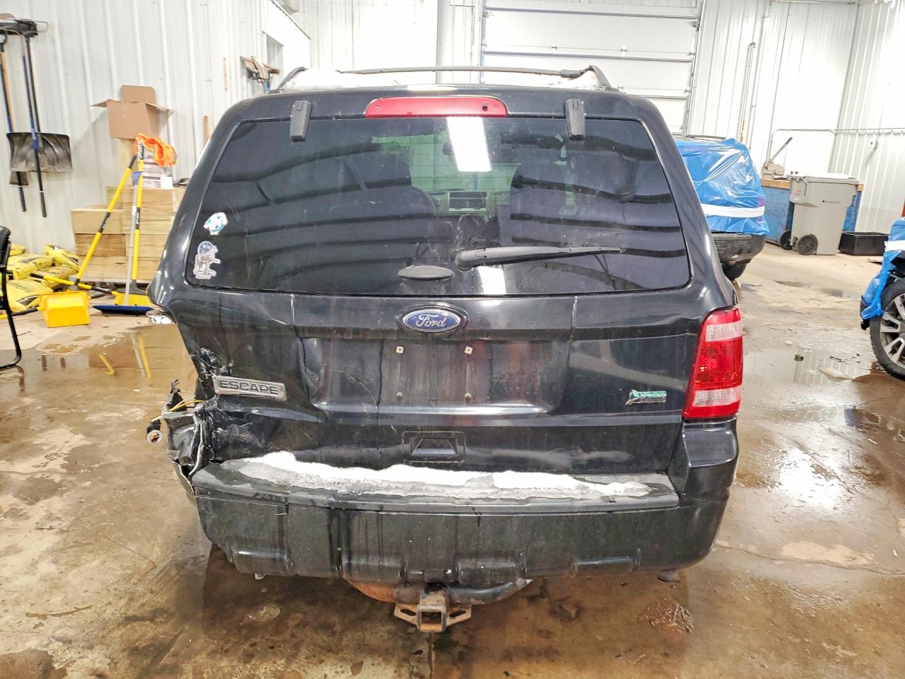 Ford Escape Xlt