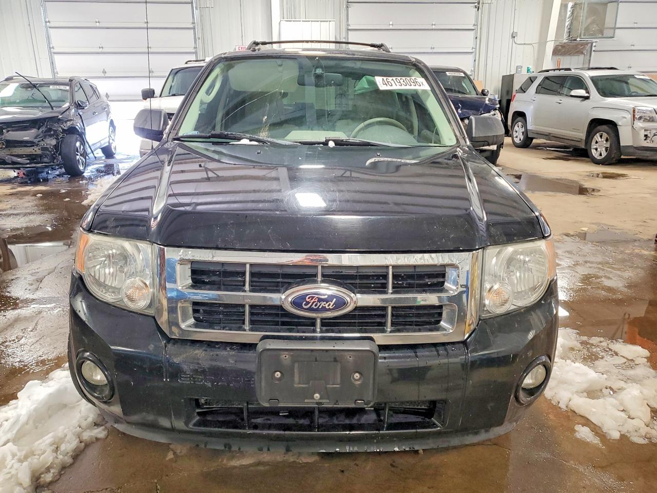Ford Escape Xlt