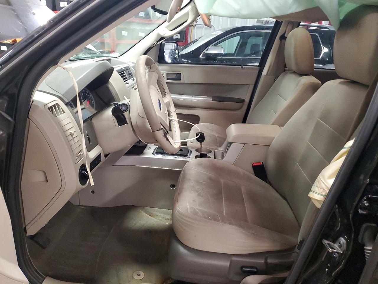 Ford Escape Xlt