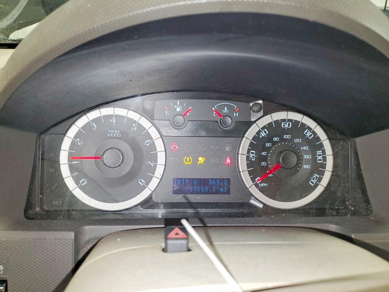 Ford Escape Xlt
