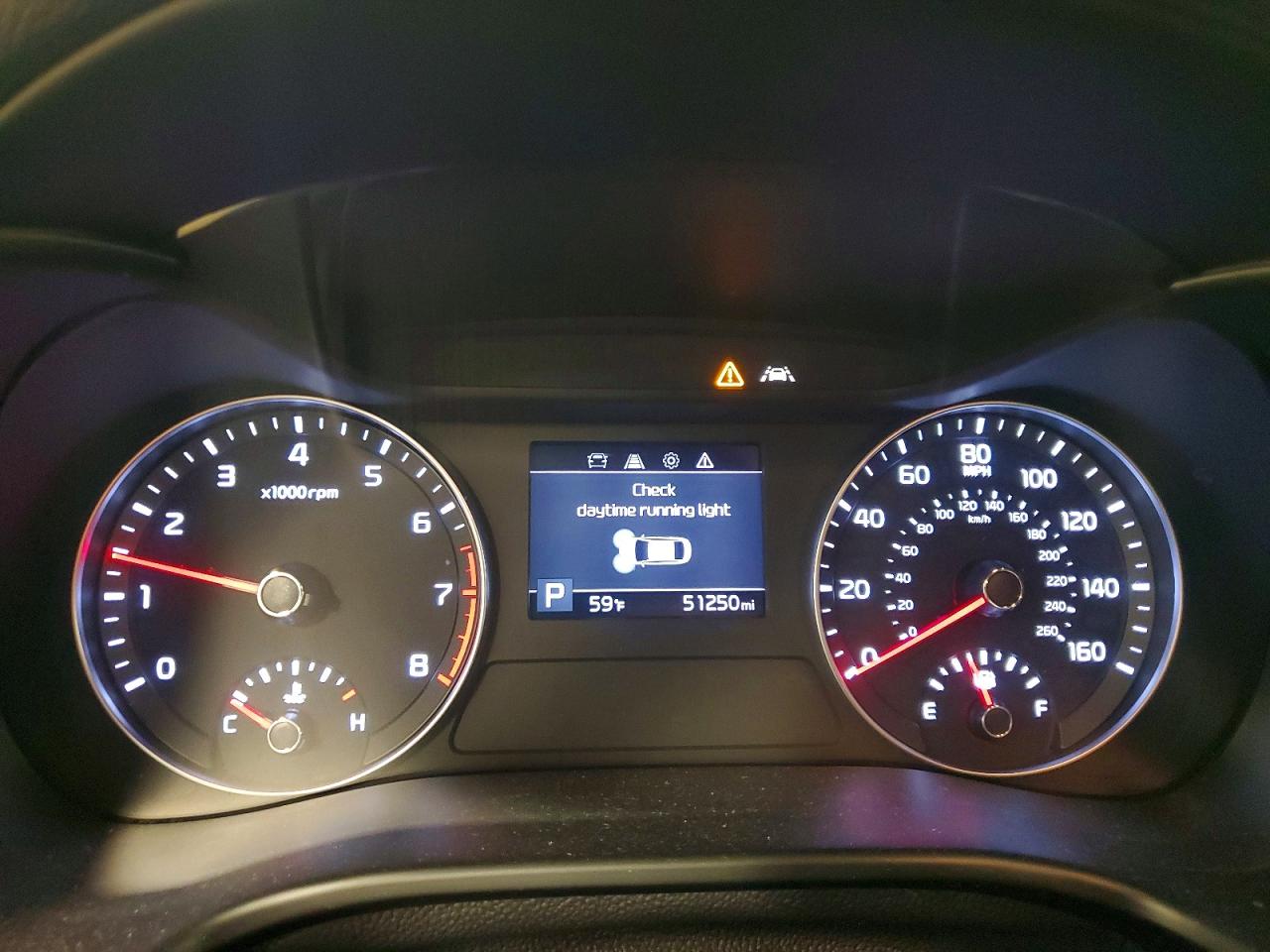 Kia Forte Lxs