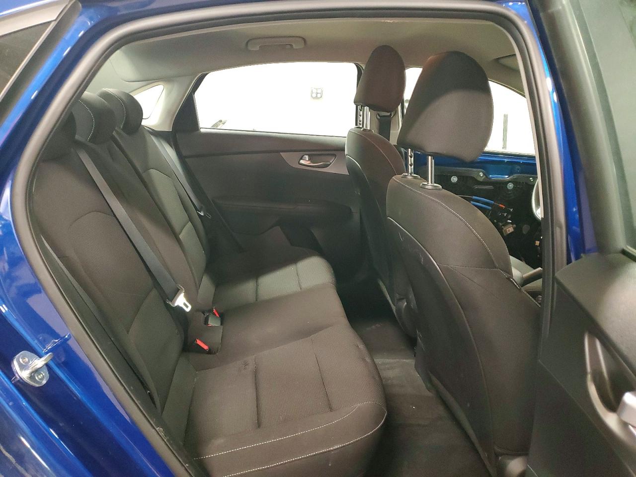 Kia Forte Lxs