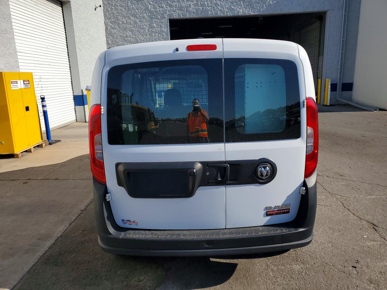 Ram Promaster
