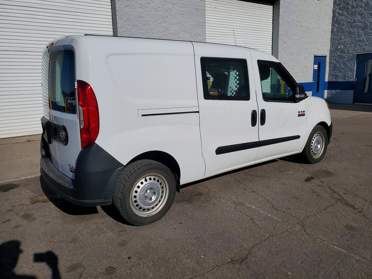 Ram Promaster