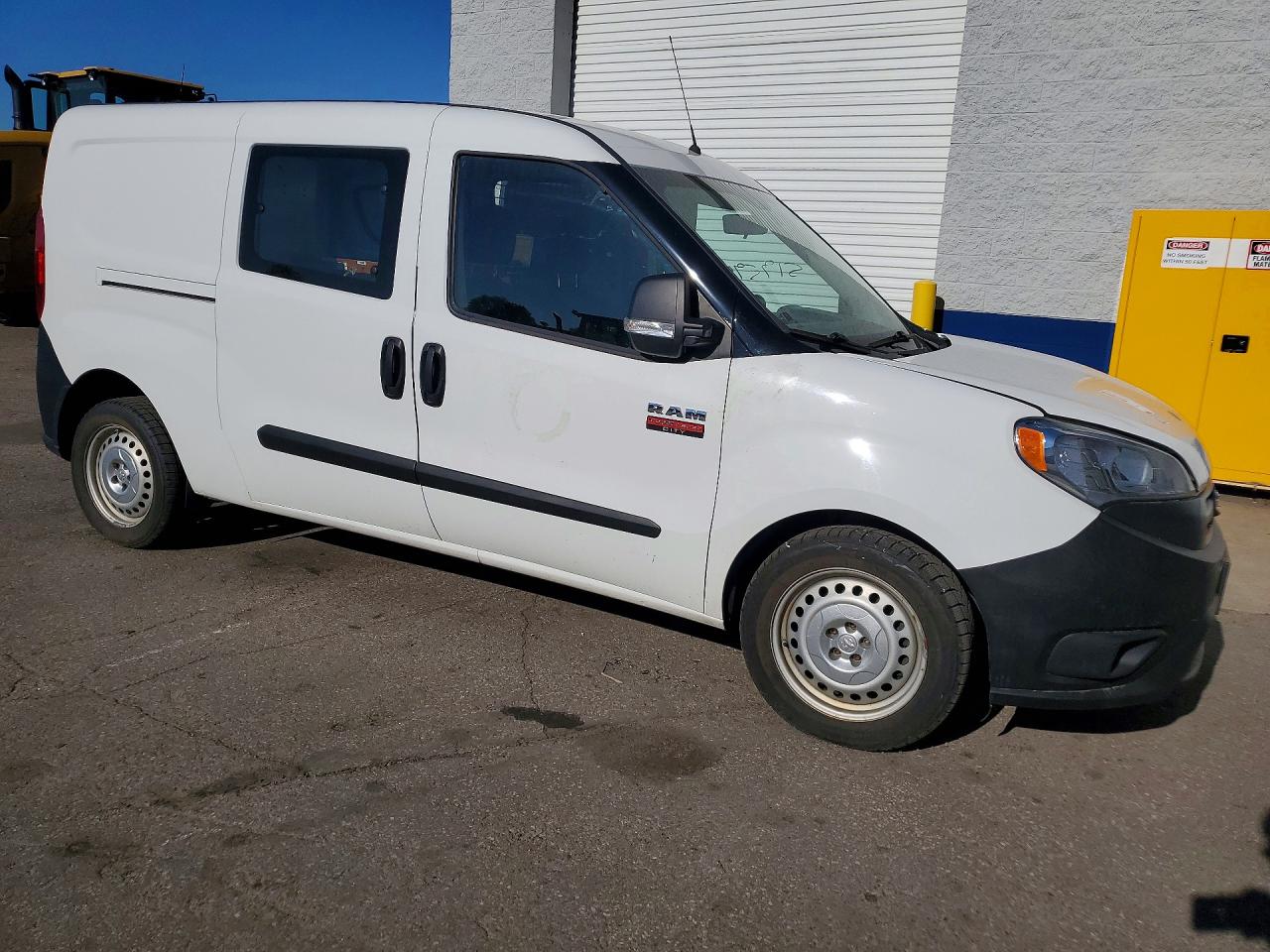 Ram Promaster