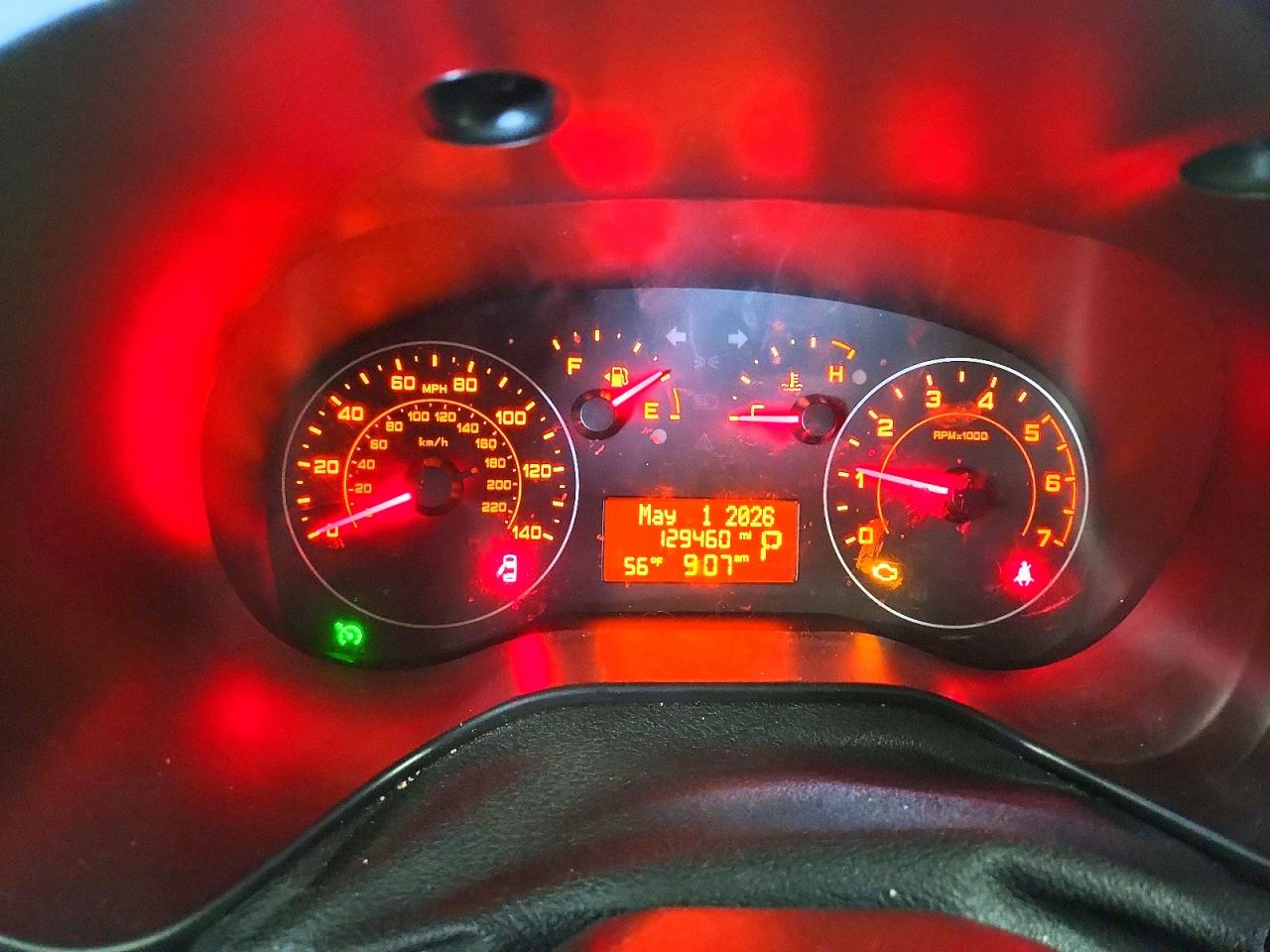 Ram Promaster