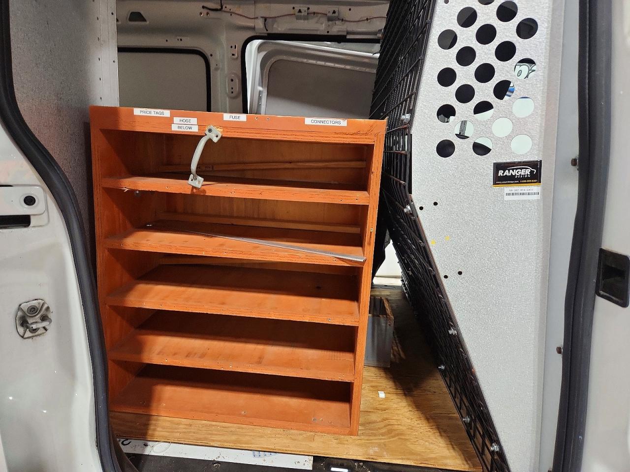 Ram Promaster