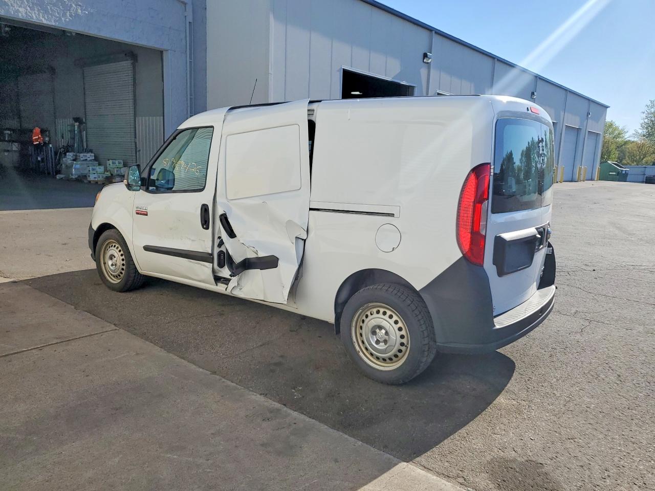 Ram Promaster