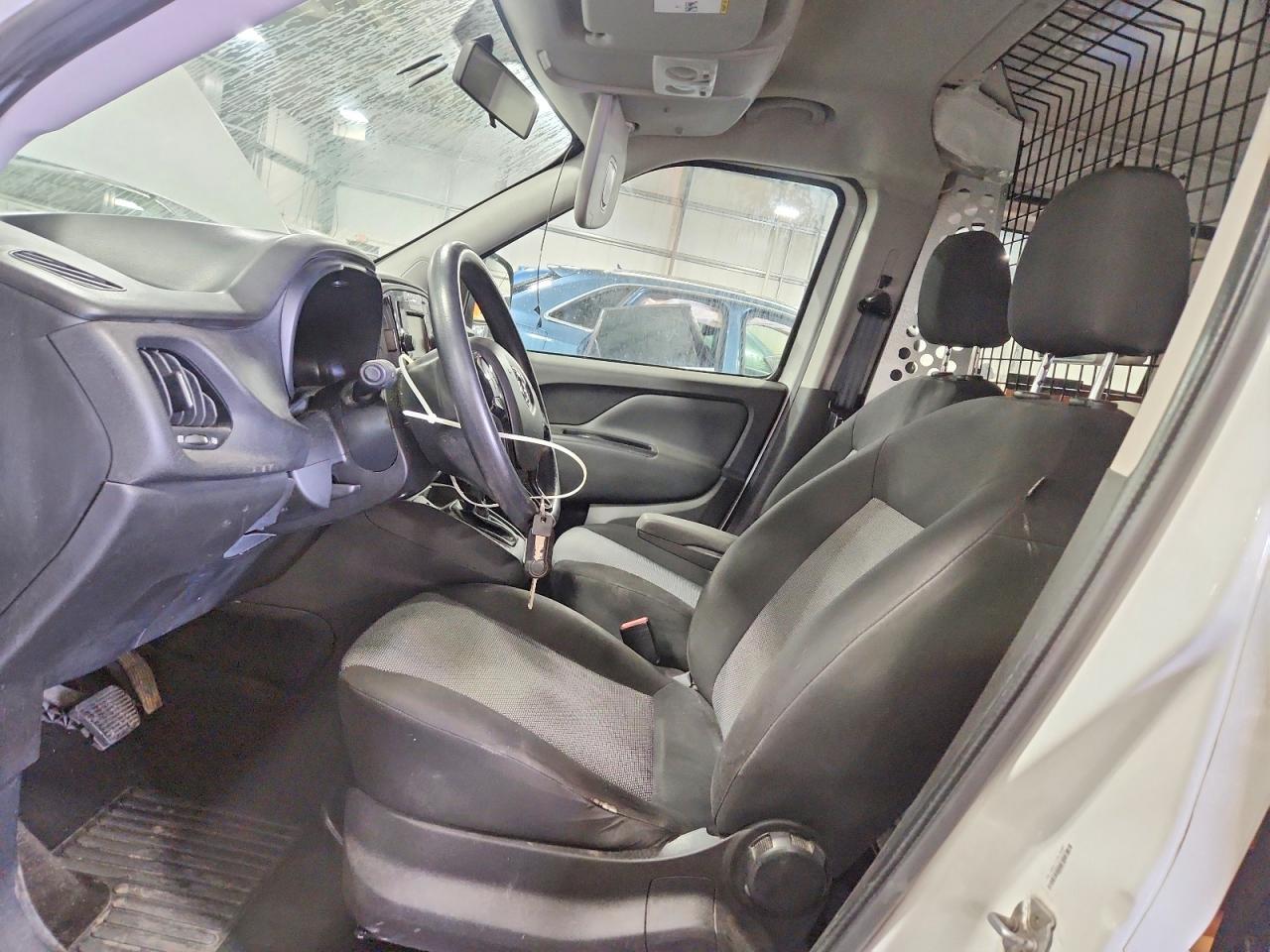 Ram Promaster