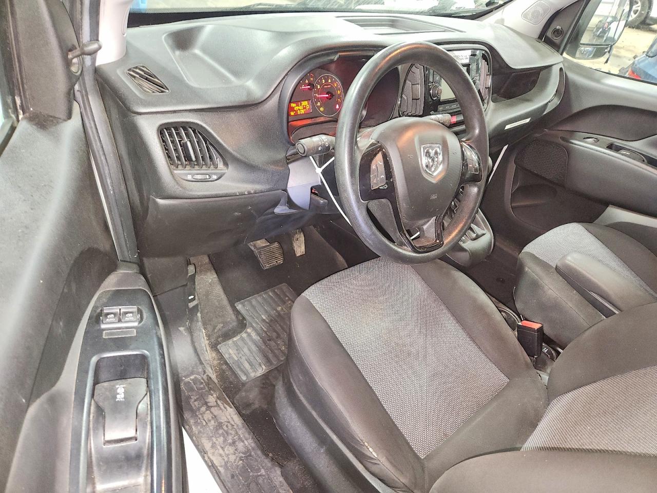 Ram Promaster