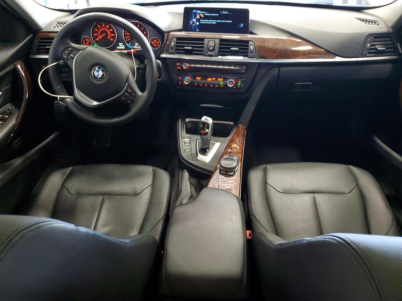 BMW 3 Series Xi