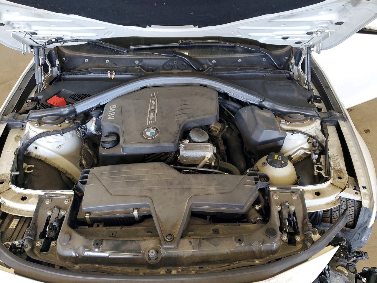 BMW 3 Series Xi