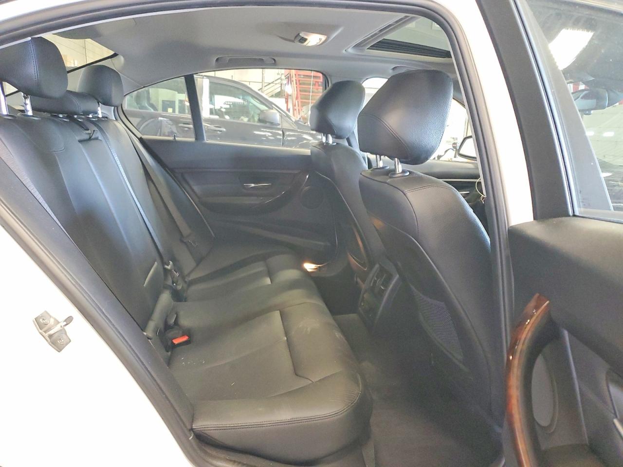 BMW 3 Series Xi