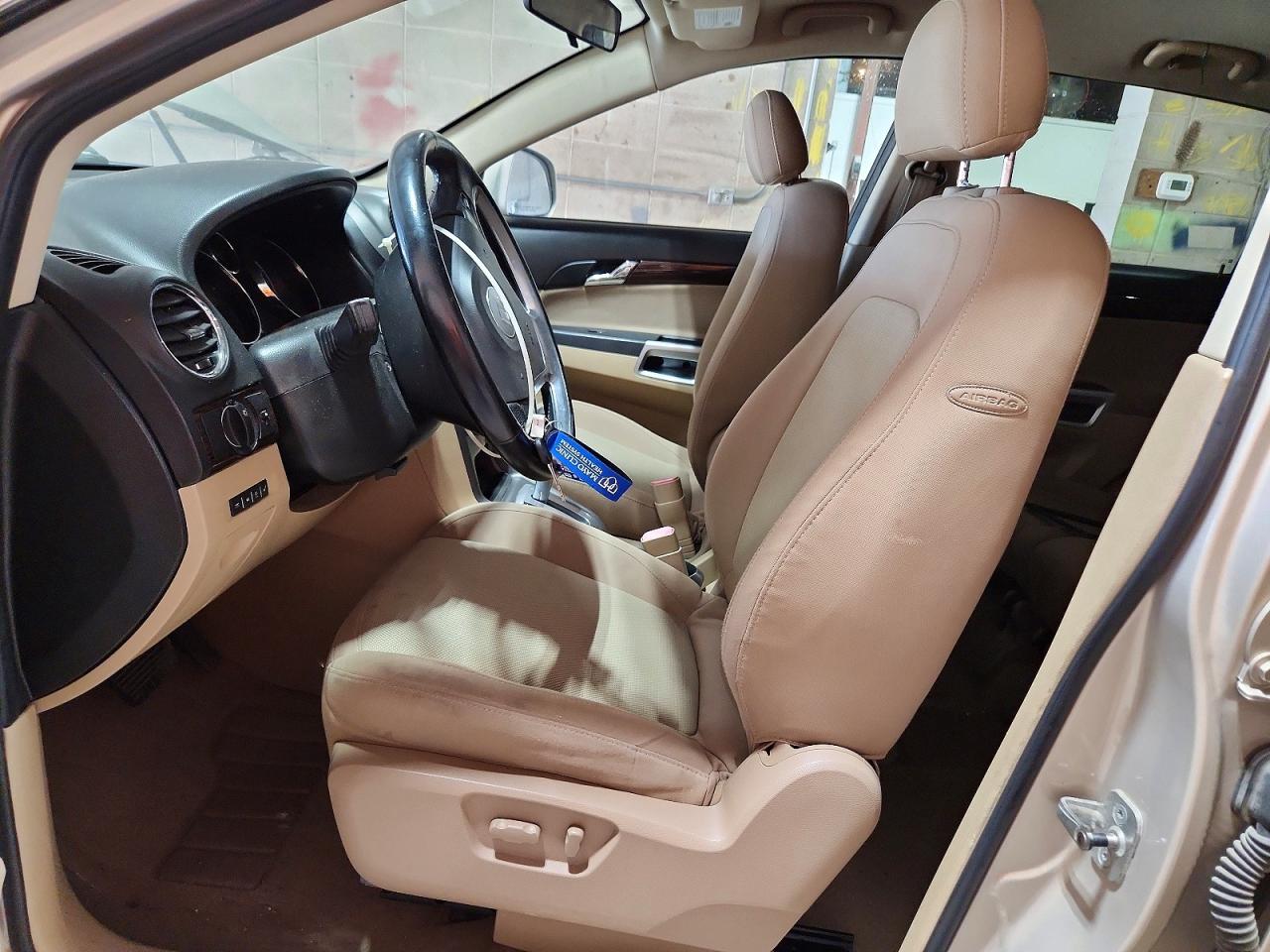 Saturn Vue Hybrid