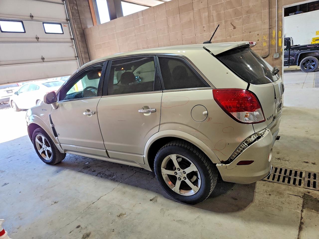 Saturn Vue Hybrid