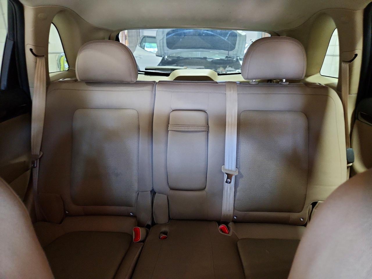 Saturn Vue Hybrid