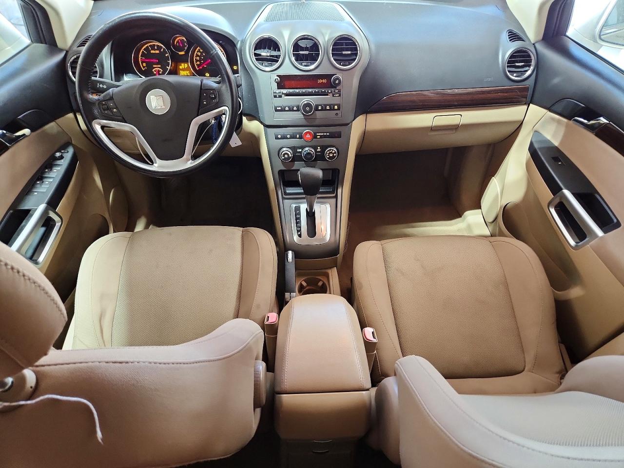 Saturn Vue Hybrid