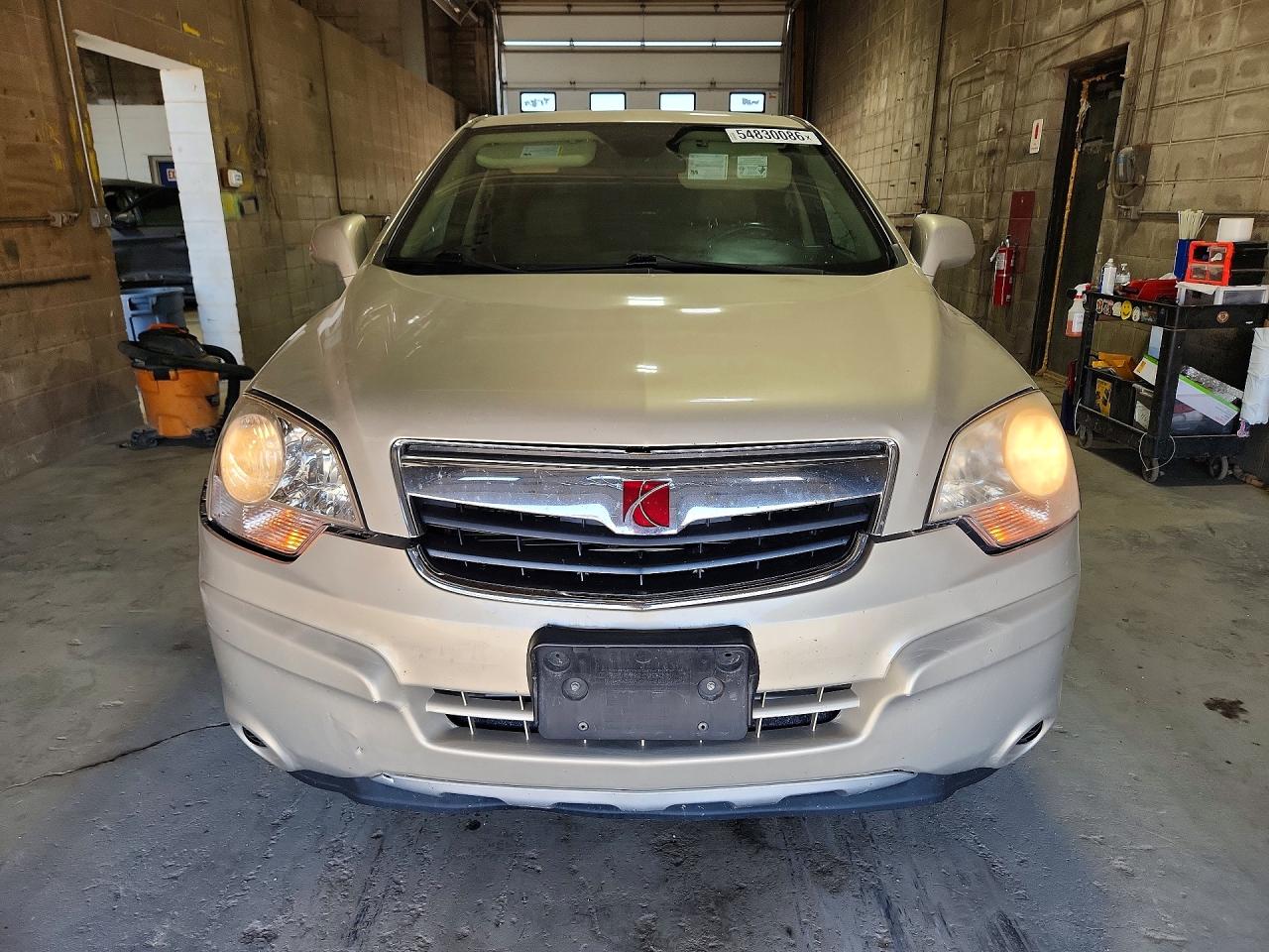 Saturn Vue Hybrid