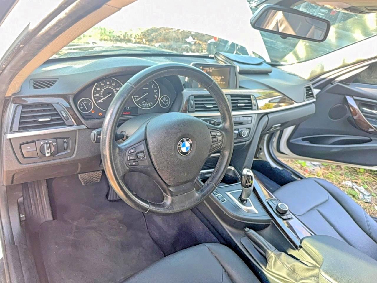 BMW 3 Series I Xdrive