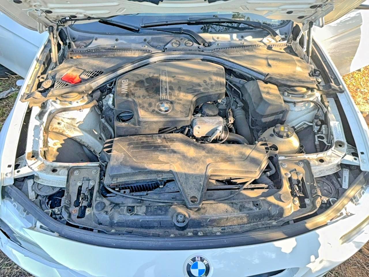 BMW 3 Series I Xdrive